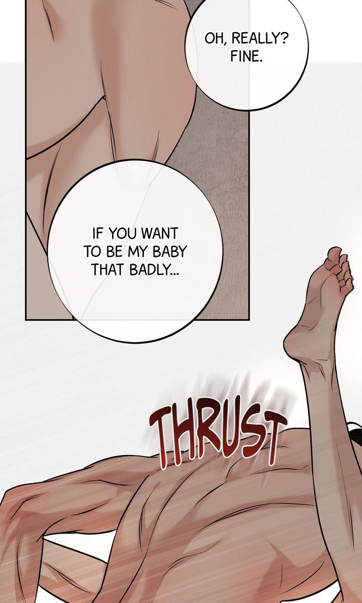 March Chapter 35 page 64 - 
