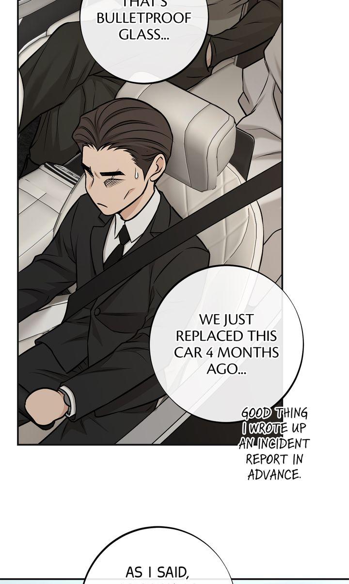 March Chapter 36 page 16 - 