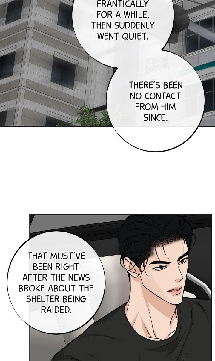 March Chapter 36 page 18 - 