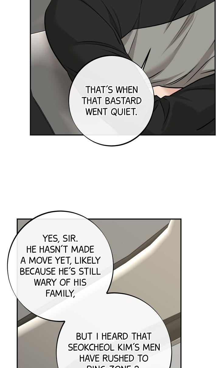 March Chapter 36 page 19 - 