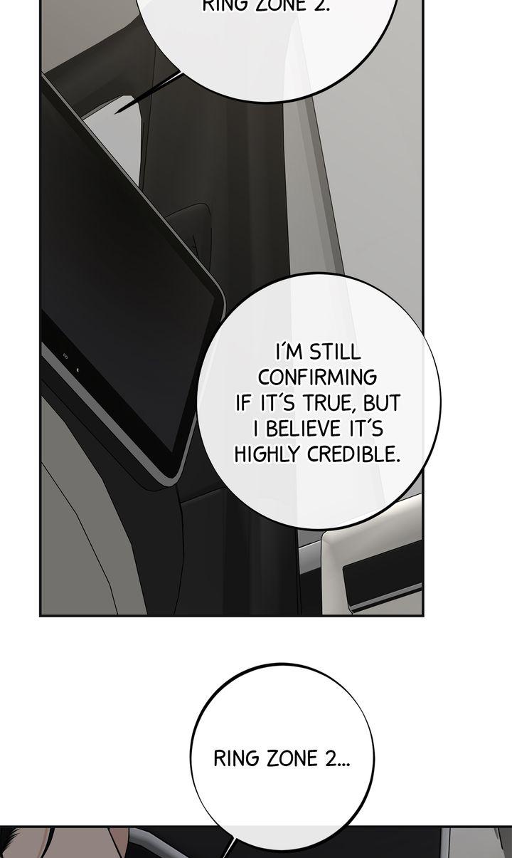 March Chapter 36 page 20 - 
