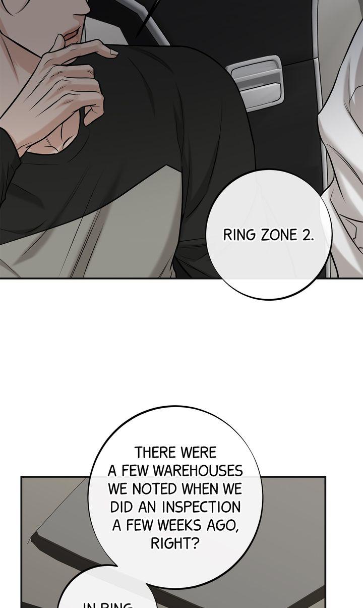 March Chapter 36 page 21 - 