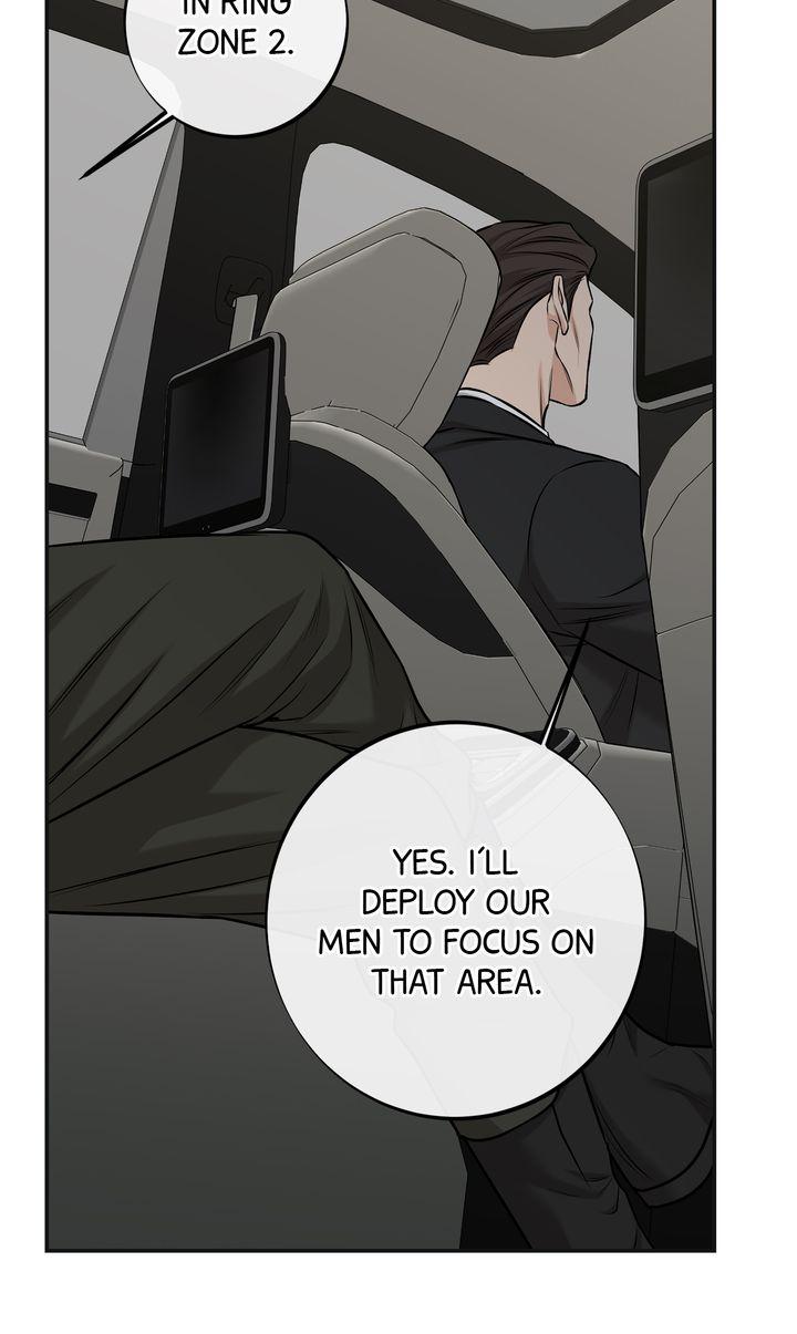 March Chapter 36 page 22 - 