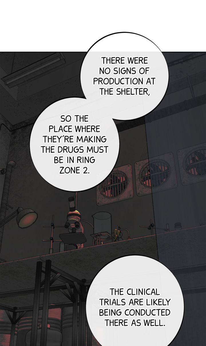 March Chapter 36 page 23 - 