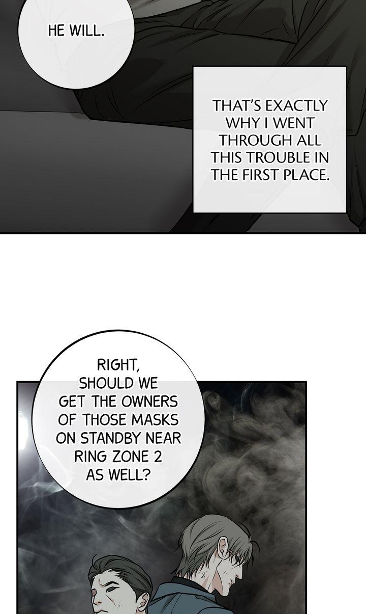 March Chapter 36 page 25 - 