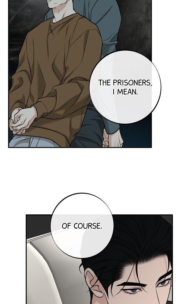 March Chapter 36 page 26 - 