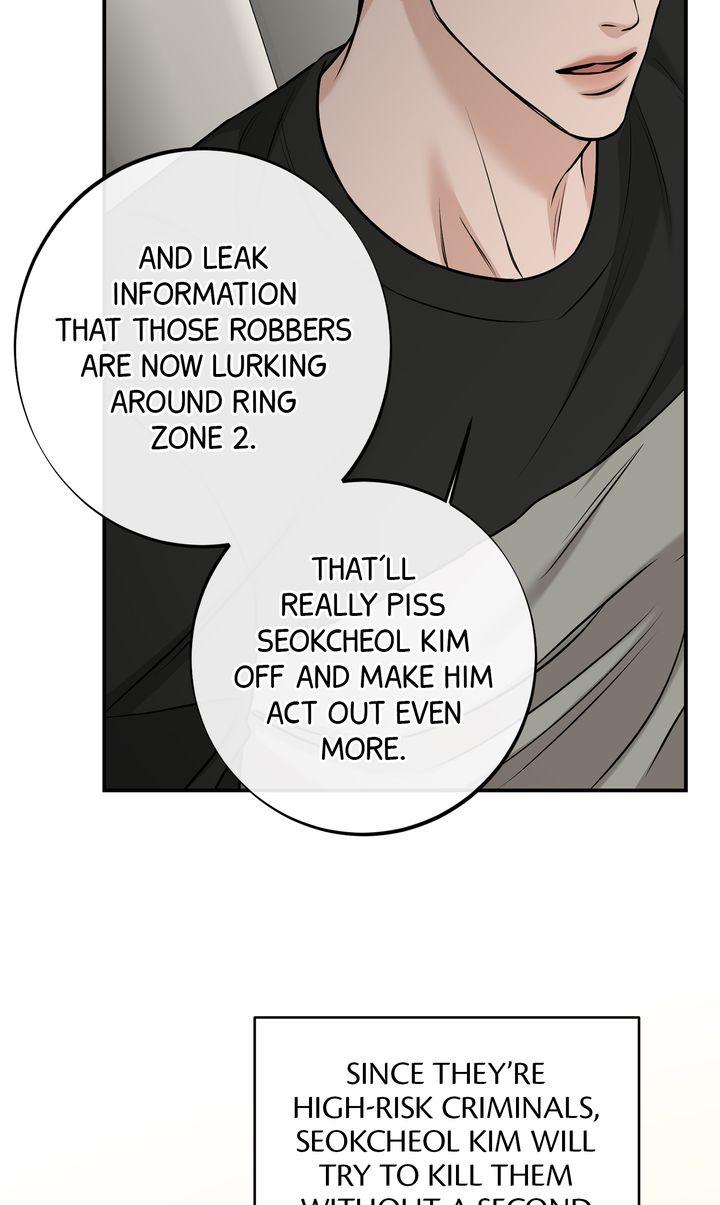 March Chapter 36 page 27 - 