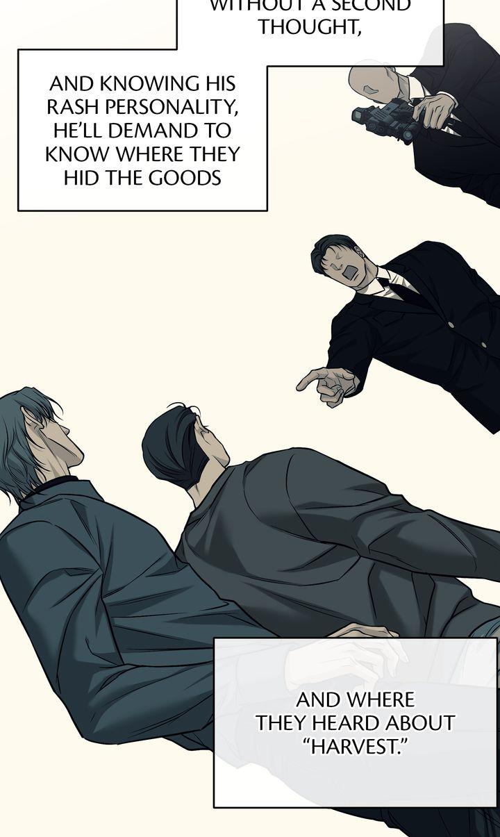 March Chapter 36 page 28 - 