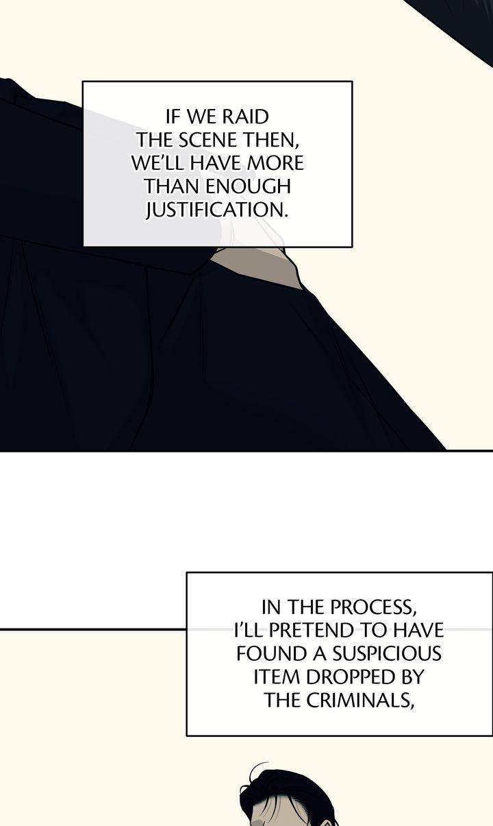 March Chapter 36 page 29 - 
