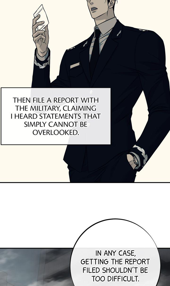 March Chapter 36 page 30 - 