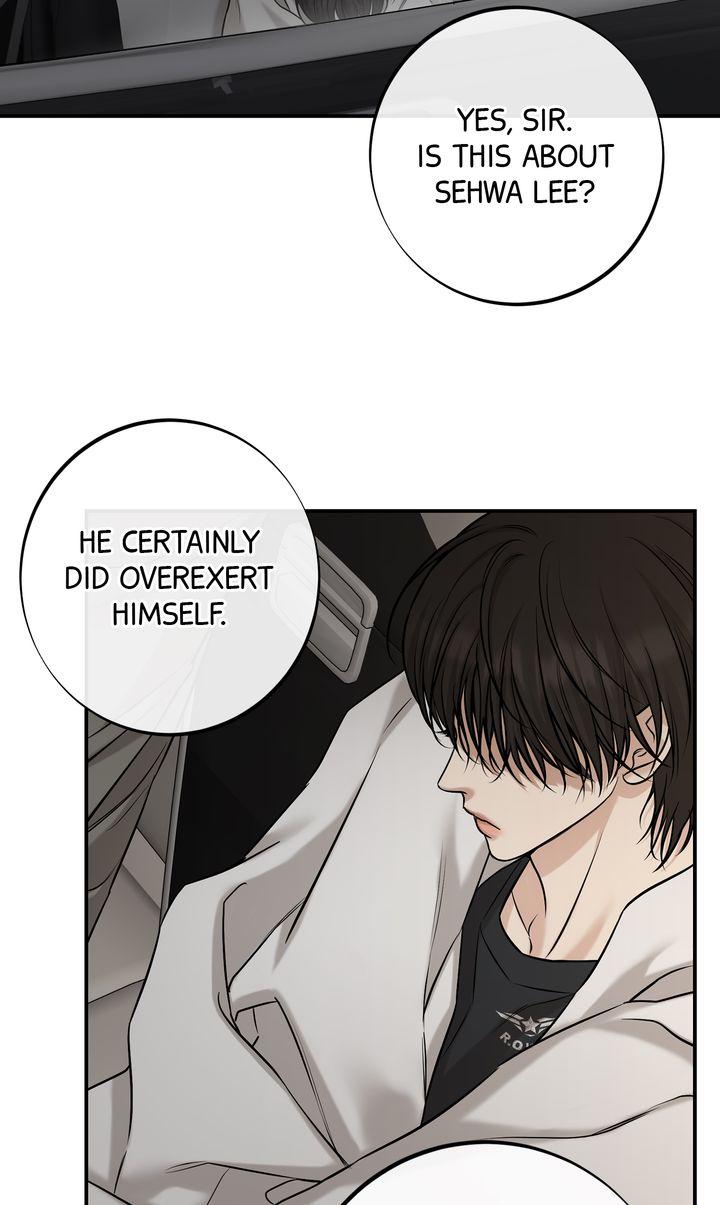 March Chapter 36 page 32 - 