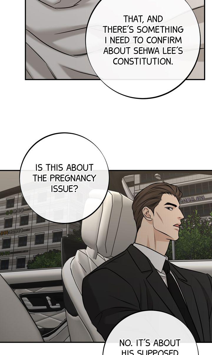 March Chapter 36 page 33 - 