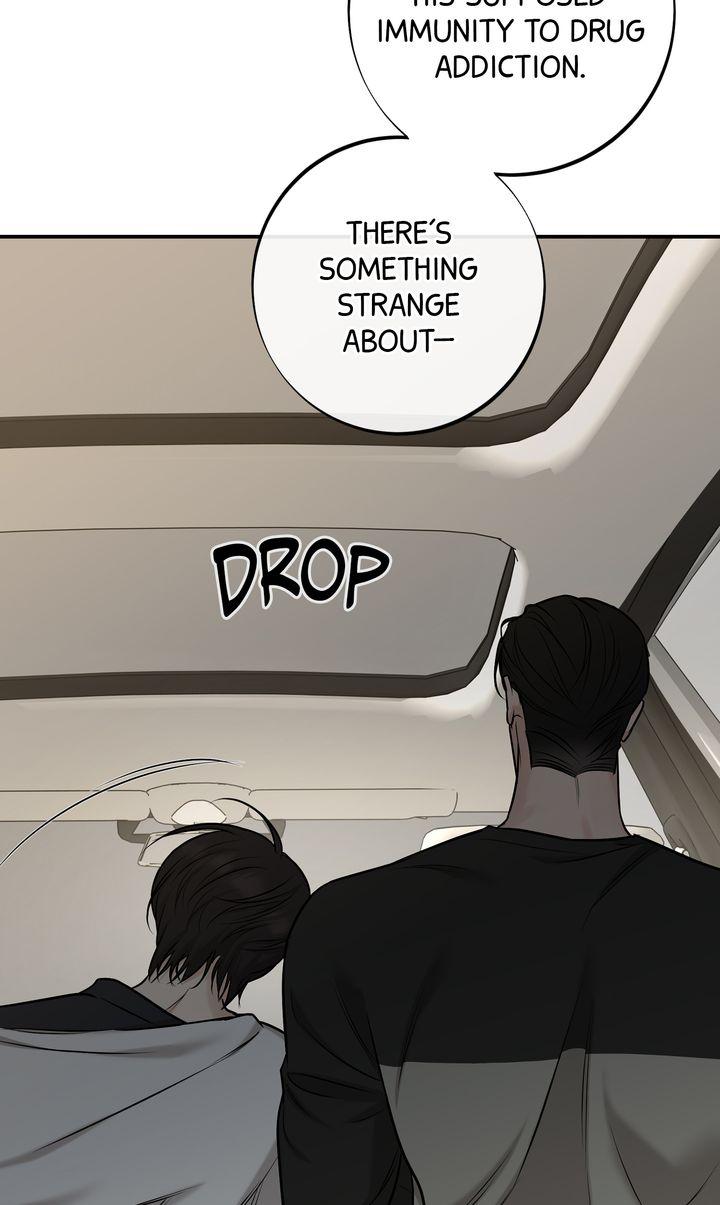 March Chapter 36 page 34 - 