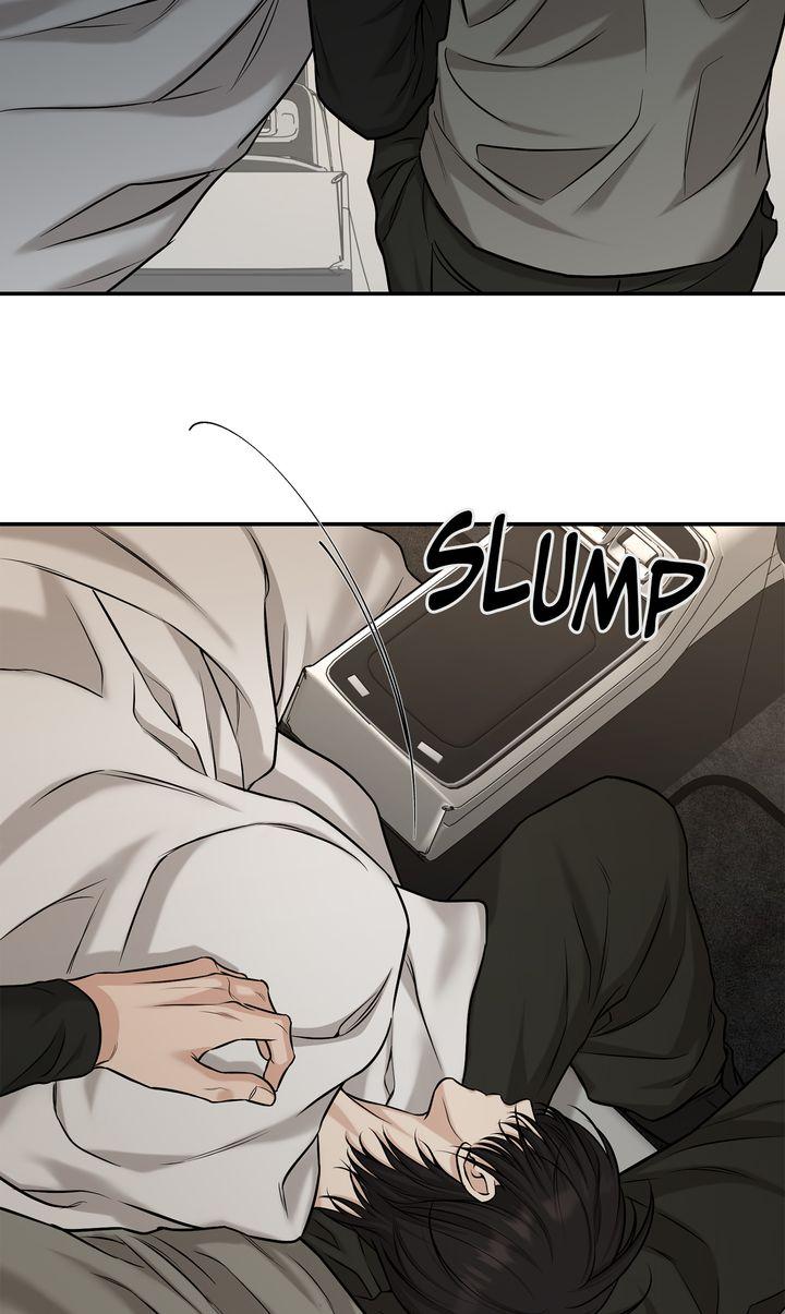 March Chapter 36 page 35 - 