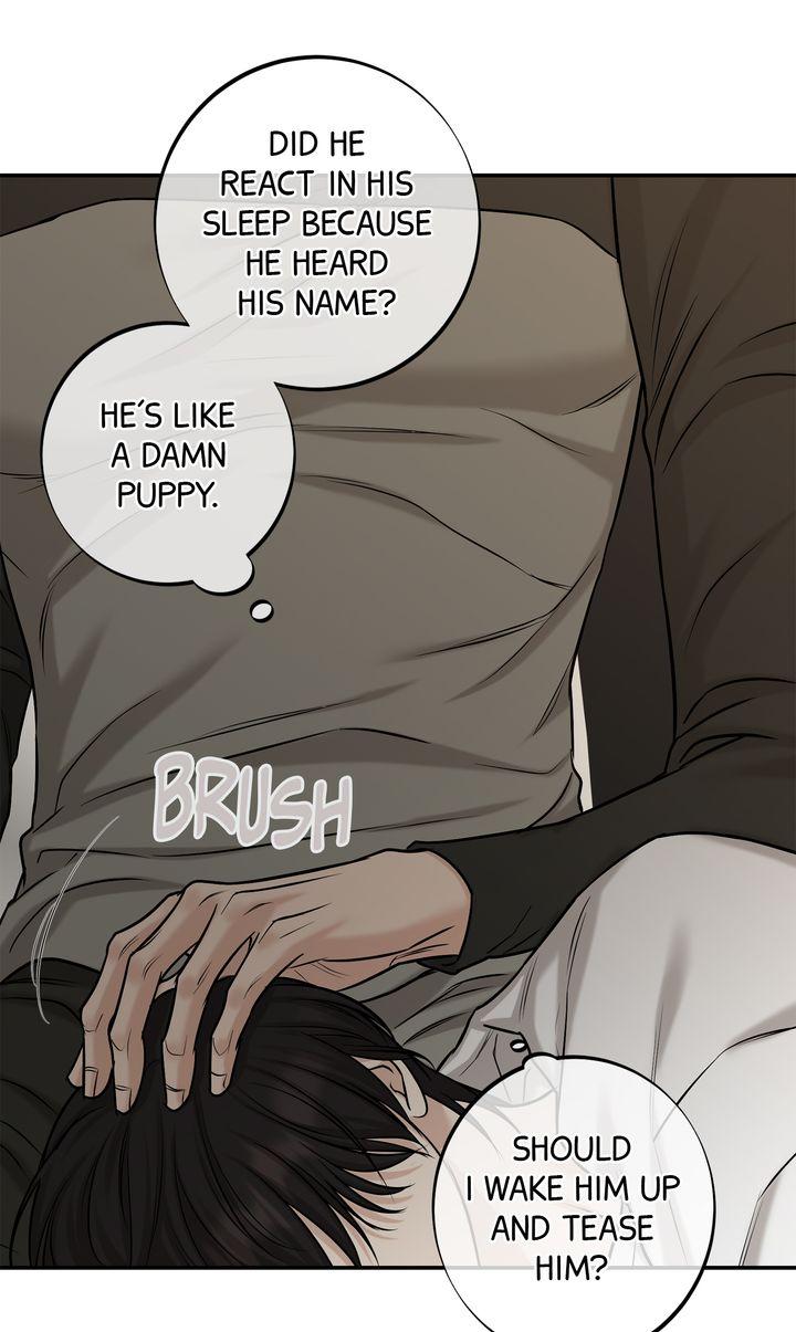 March Chapter 36 page 37 - 