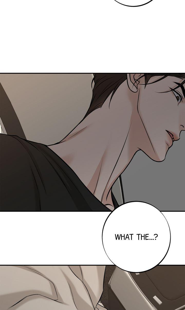 March Chapter 36 page 38 - 