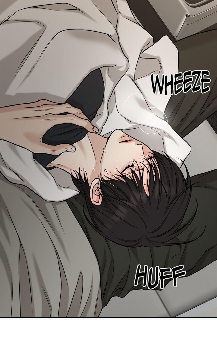 March Chapter 36 page 39 - 