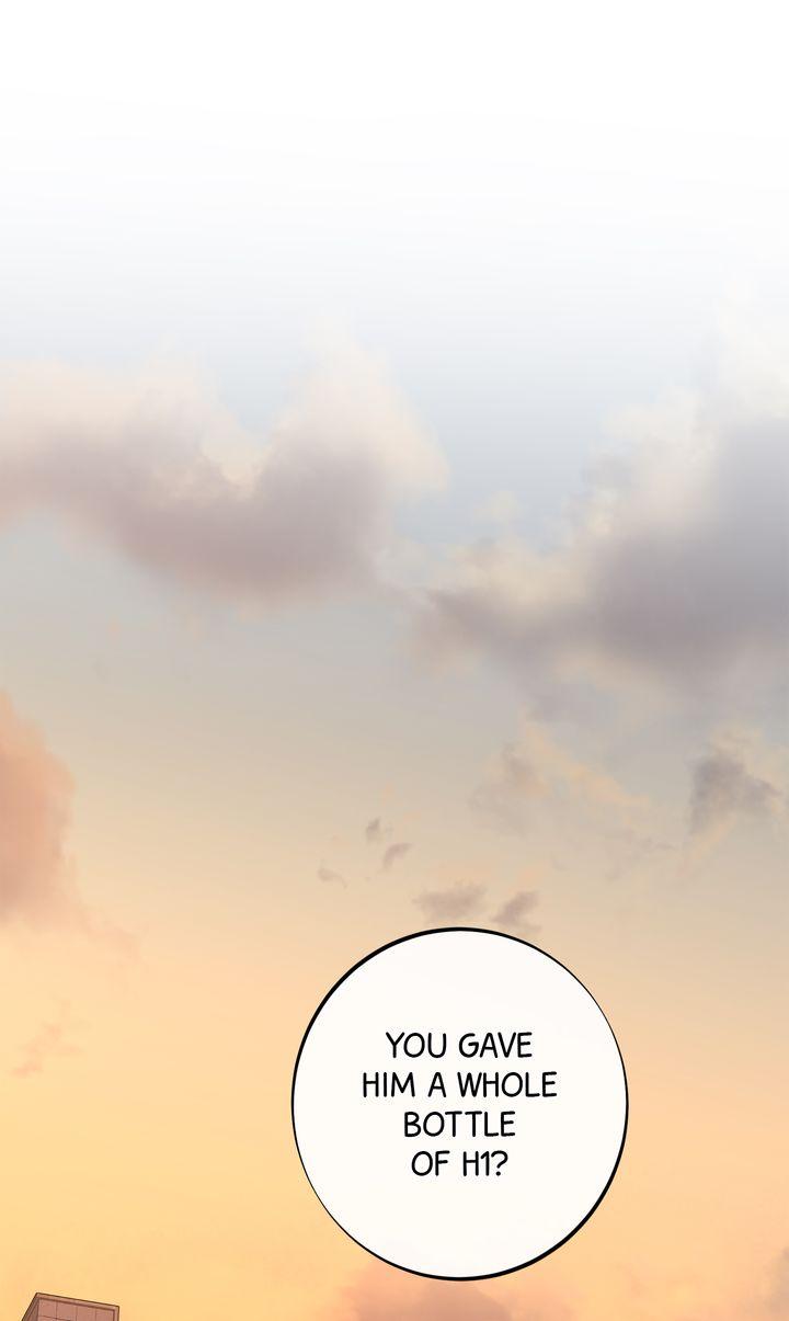 March Chapter 36 page 40 - 