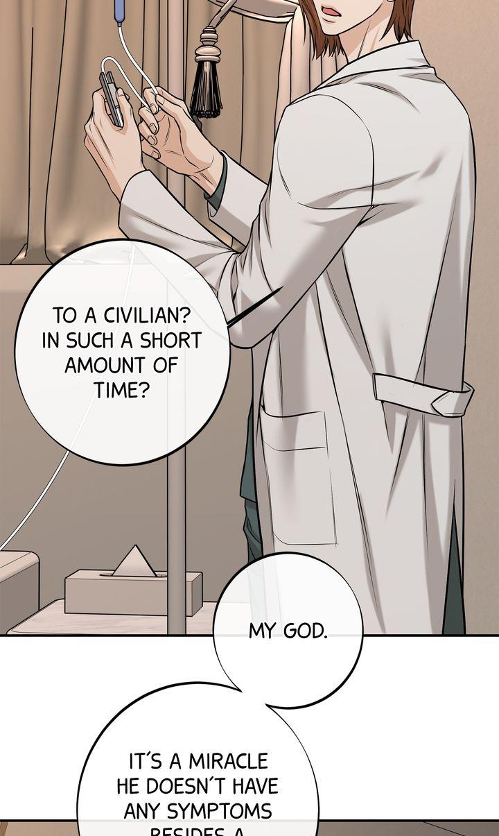 March Chapter 36 page 42 - 