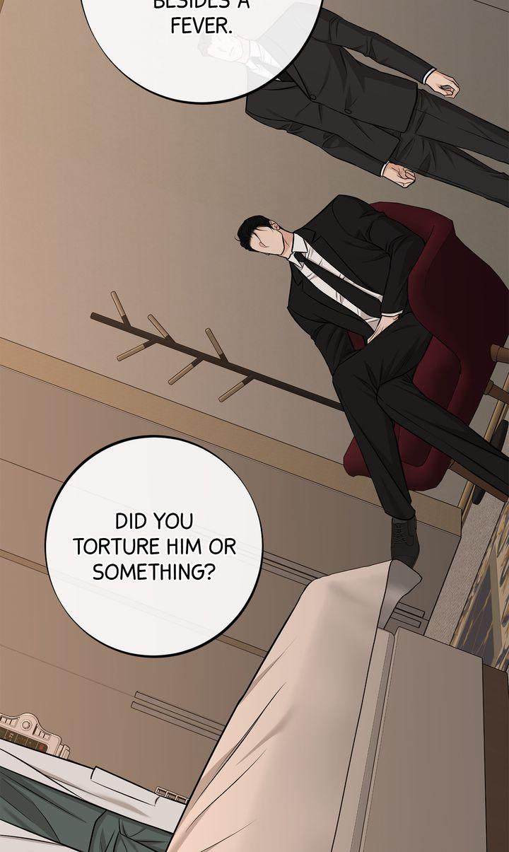March Chapter 36 page 43 - 