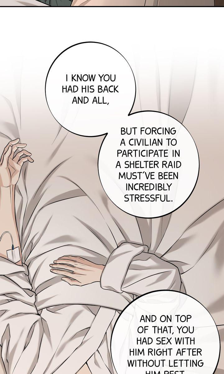 March Chapter 36 page 44 - 