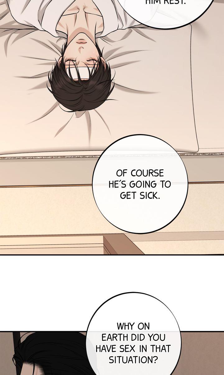 March Chapter 36 page 45 - 
