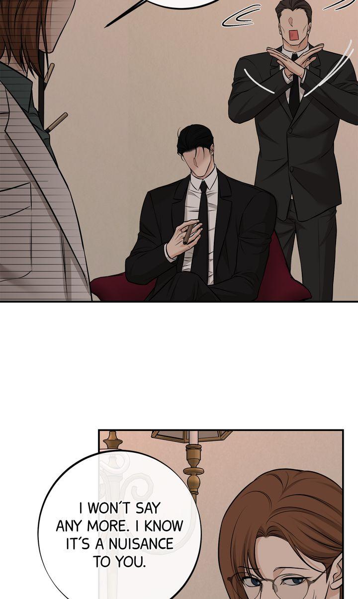 March Chapter 36 page 47 - 