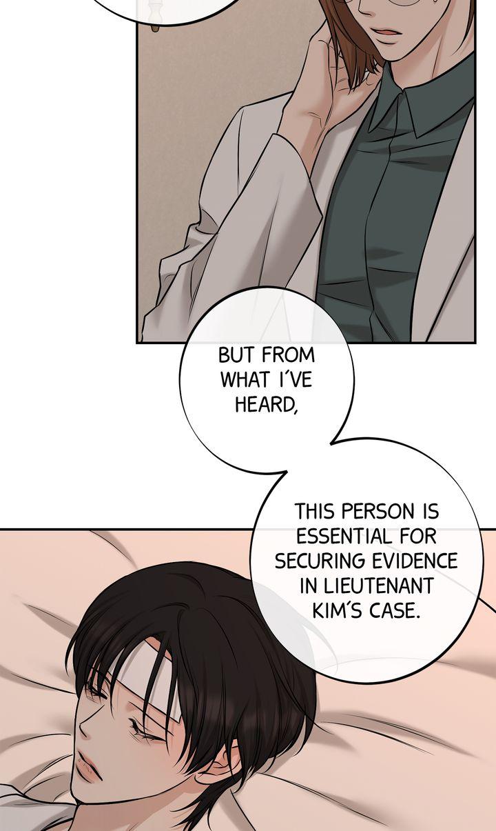March Chapter 36 page 48 - 