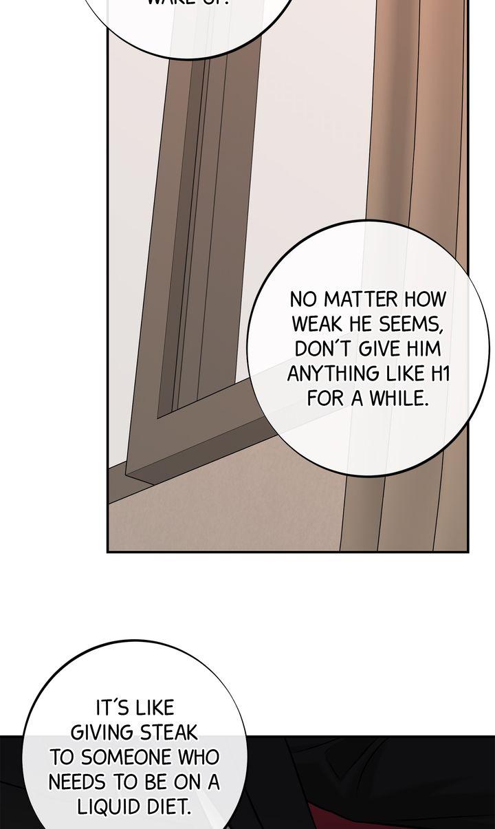 March Chapter 36 page 50 - 