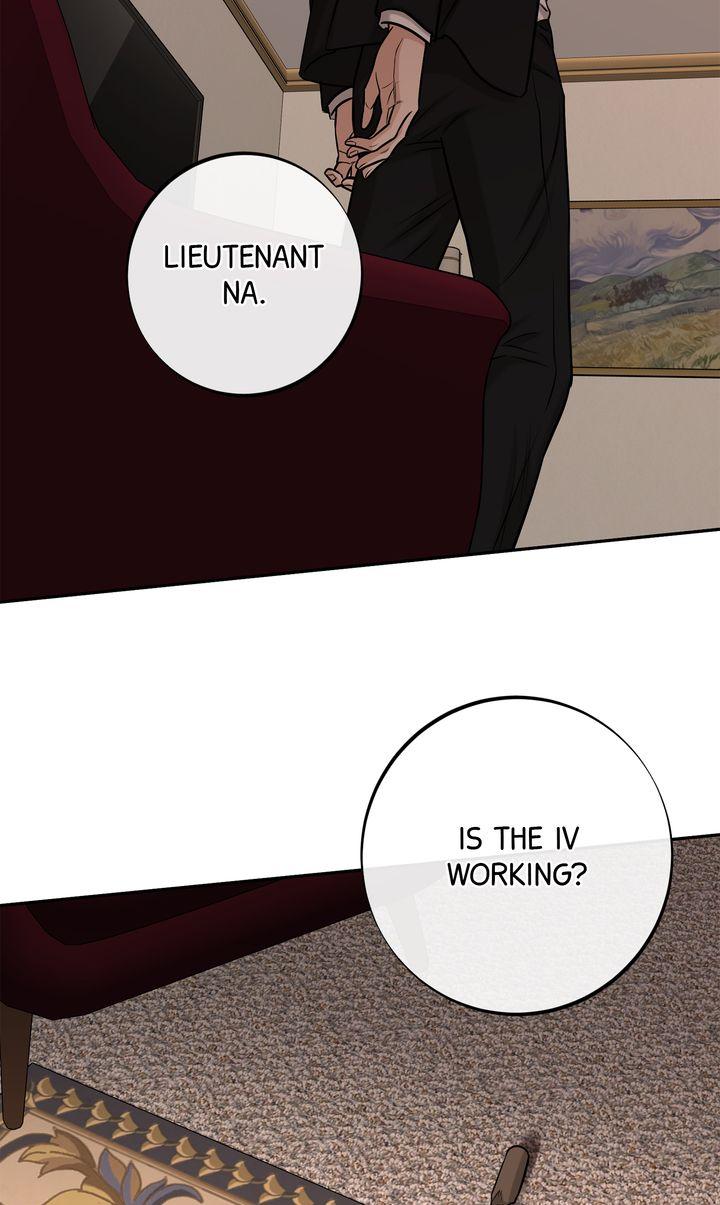 March Chapter 36 page 52 - 