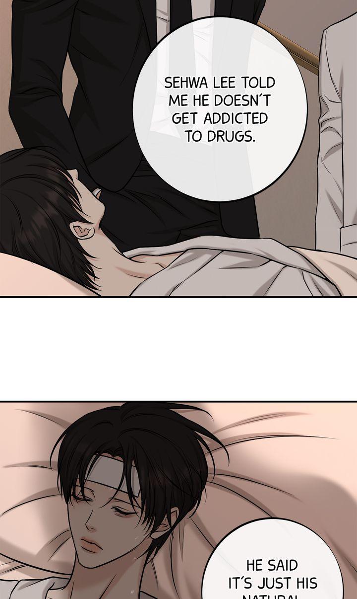 March Chapter 36 page 54 - 