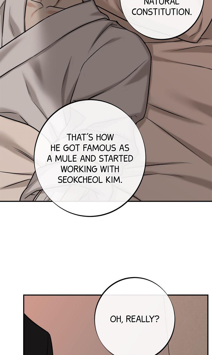 March Chapter 36 page 55 - 