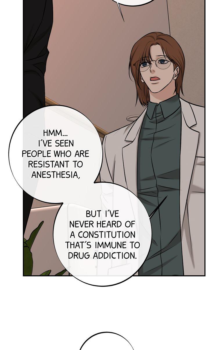 March Chapter 36 page 56 - 