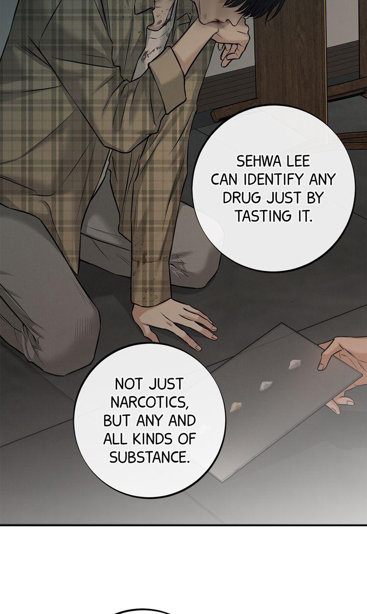 March Chapter 36 page 58 - 