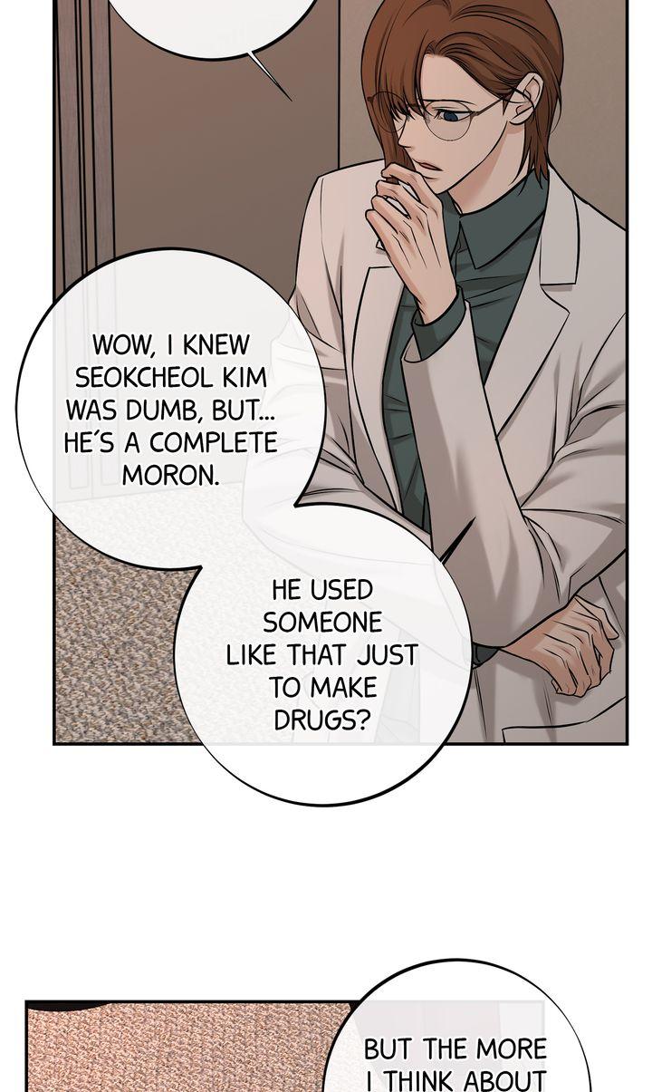 March Chapter 36 page 60 - 