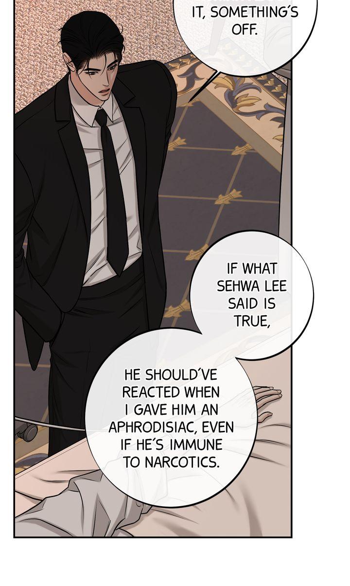 March Chapter 36 page 61 - 