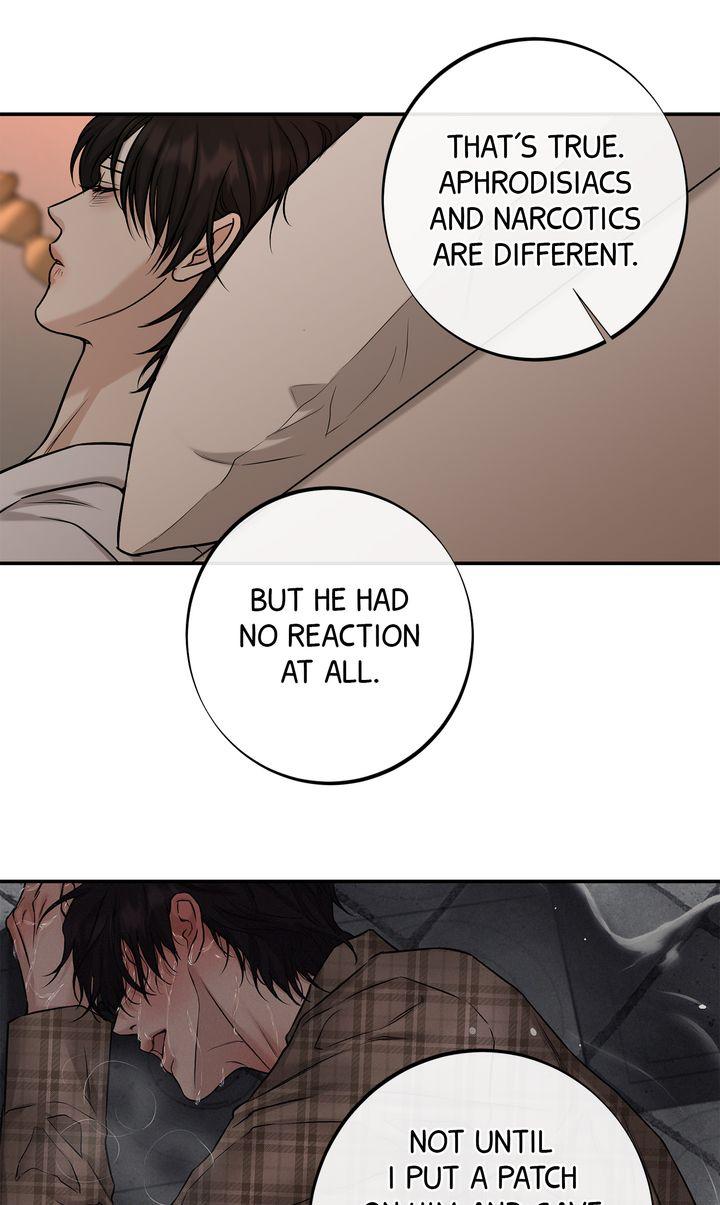 March Chapter 36 page 62 - 