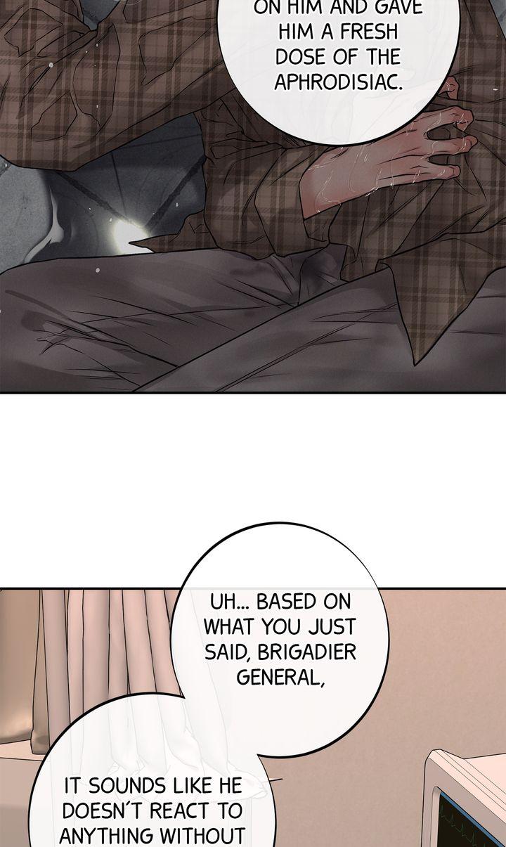 March Chapter 36 page 63 - 