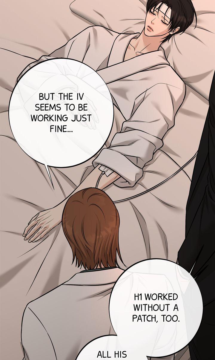 March Chapter 36 page 65 - 