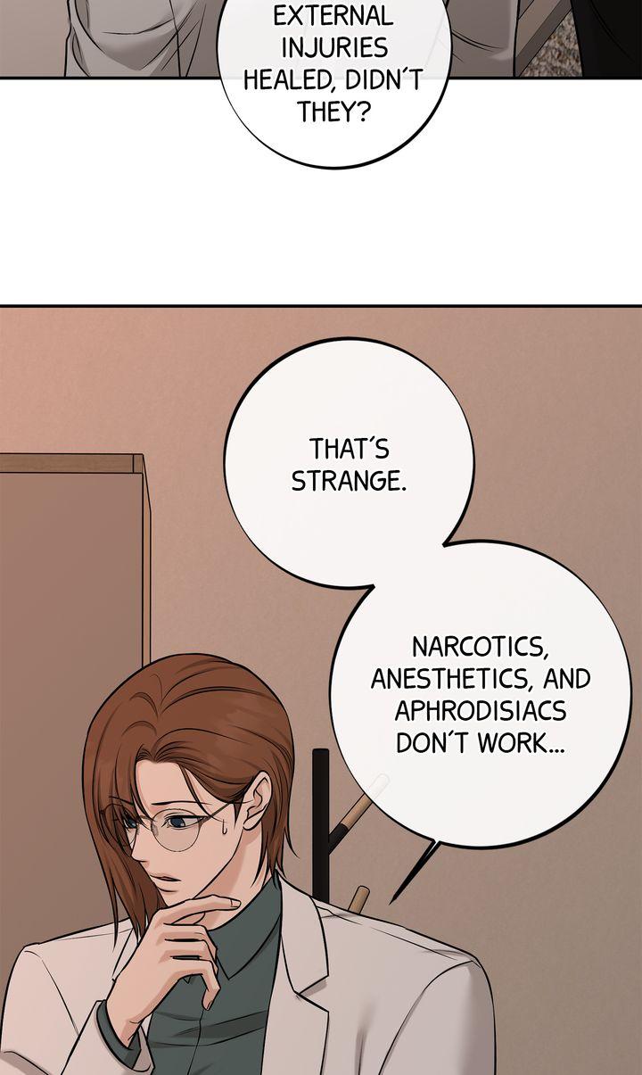 March Chapter 36 page 66 - 