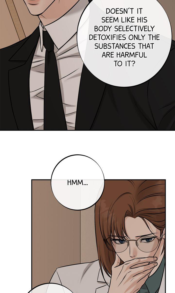 March Chapter 36 page 68 - 