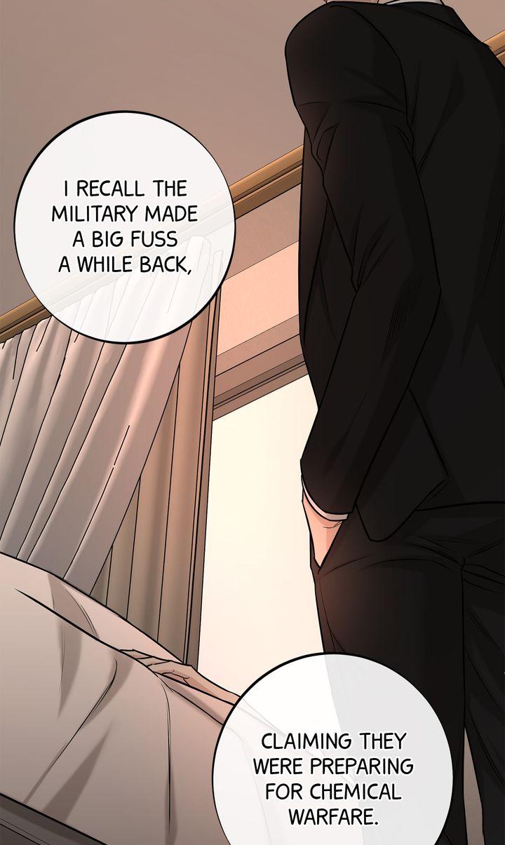 March Chapter 36 page 70 - 
