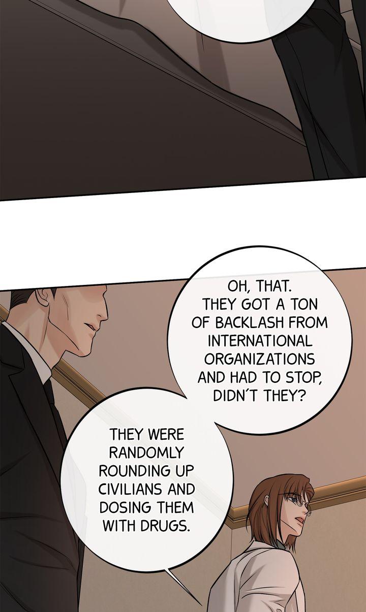March Chapter 36 page 71 - 