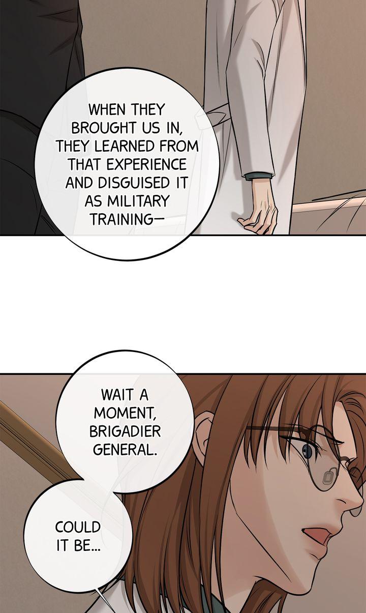 March Chapter 36 page 72 - 