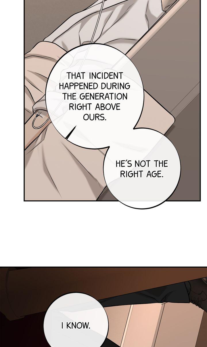 March Chapter 36 page 74 - 