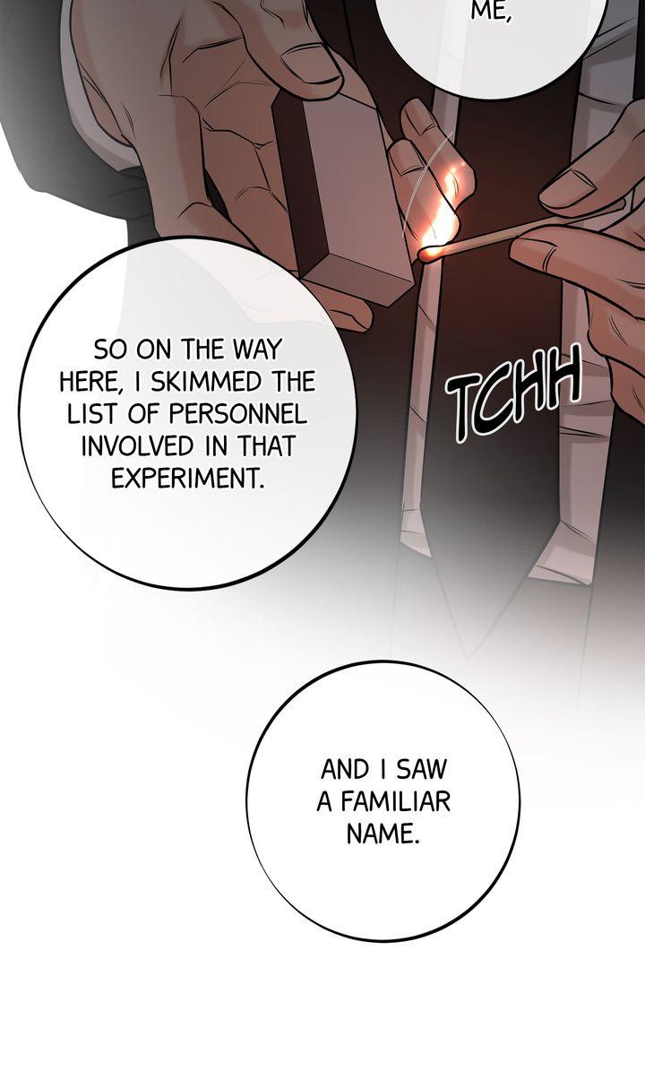 March Chapter 36 page 76 - 