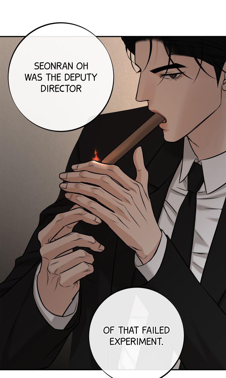 March Chapter 36 page 77 - 