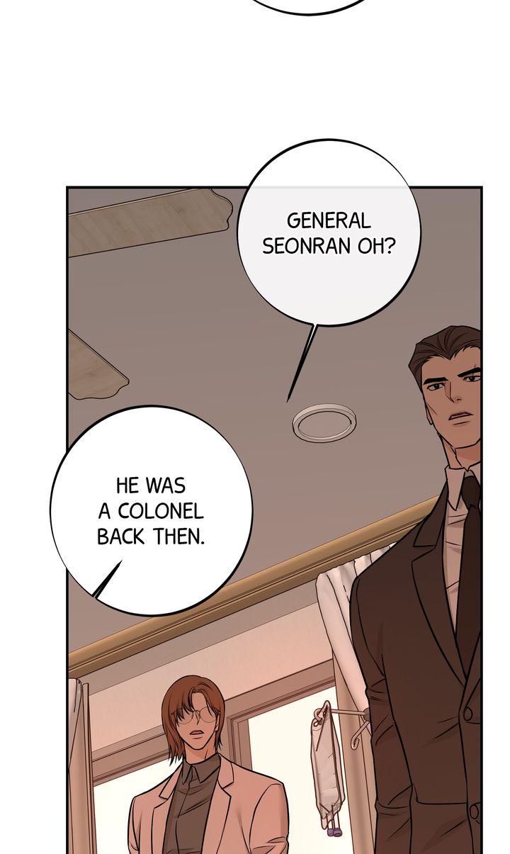 March Chapter 36 page 78 - 
