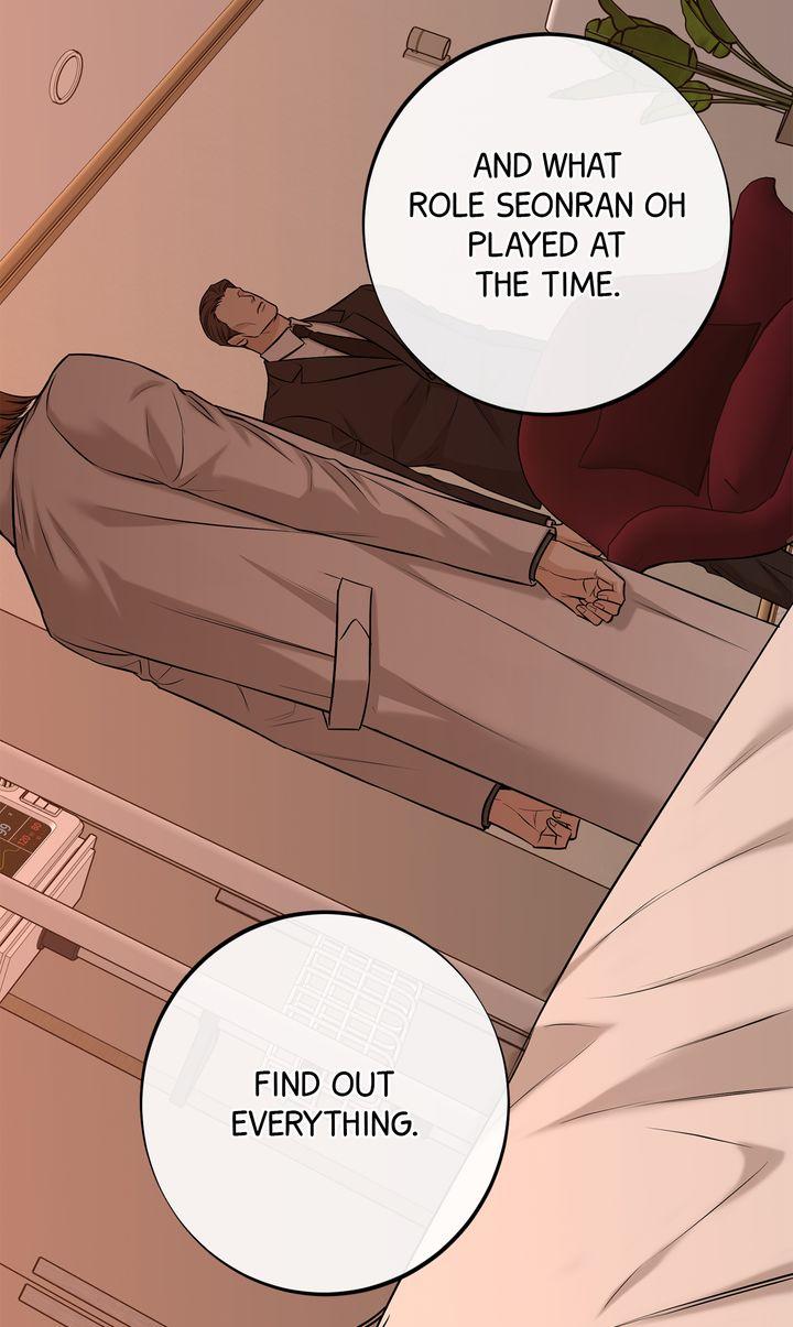 March Chapter 36 page 80 - 