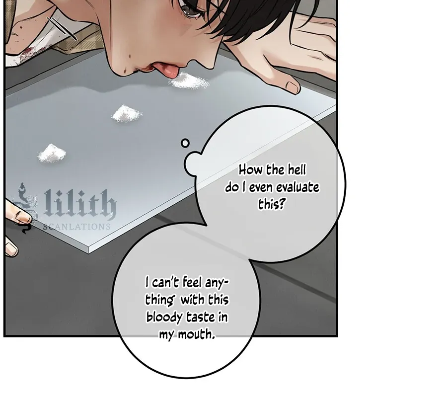 March Chapter 4 page 16 - 